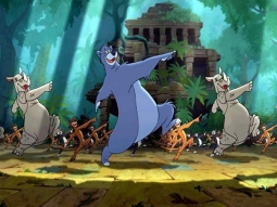 Disney ����� ������� �� "����� ��������" �������� 