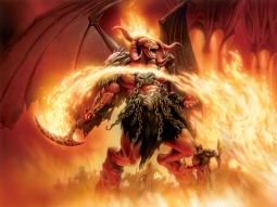 ���! ����������� ������ ������������� Warcraft