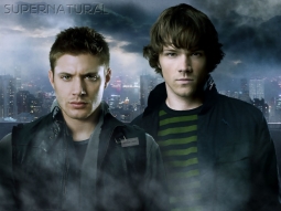 � Supernatural �������� ����-���