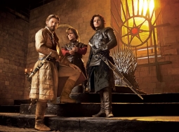 ��������� HBO ��������� � ������ �� "���� ���������"