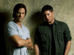 ����� ����� "Supernatural" ��� ���������