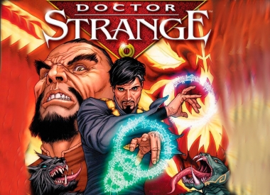 ������ Marvel ���� ������������