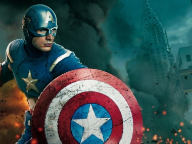 ���� ����� �������� � ����� ������� Marvel