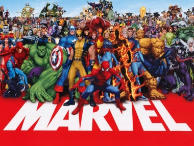 Marvel ��������� ��������� �� ���-������ ������ � ���