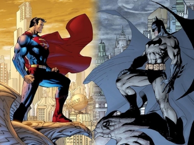 Warner Bros. ������� �������������� � Marvel �������������