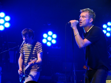 Blur: ���������� ����� 12 ��� ���