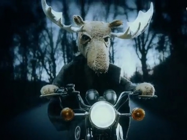 The Prodigy ������� ����� � ������