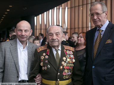 ������� ��������: � ������ � � ������� ������������ 