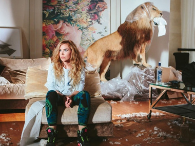 ���� ����������� �������� � ������