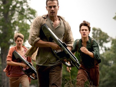 ����������, ����� 3: �� ������: ������� �������