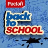  "Back to school"  Paclan! 